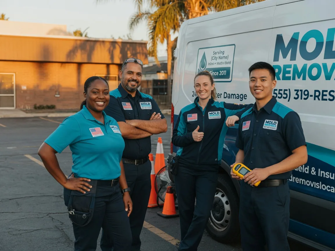 Water Damage Restoration company in Hatboro, PA